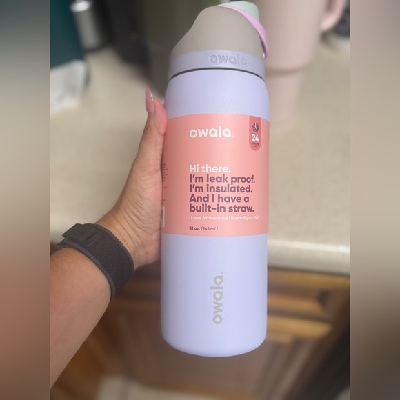 Owala Lavender Bottle - Picture 1 of 1